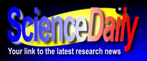 ScienceDaily: Your link to the latest research news