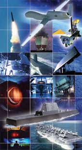 Northrop Grumman Products, Programs and Services