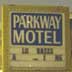 Parkway Motel, Niagara Falls, Ontario, Canada, Gabrielle Taylor