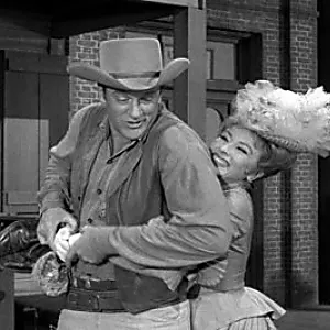 21 Things 'Gunsmoke' Producers Hid From Fans [Gallery]