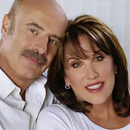 Dr Phil's Divorce Settlement Has Just Been Revealed And It Took Us By Surprise