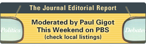 the journal editorial report