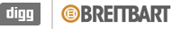 Breitbart on Digg