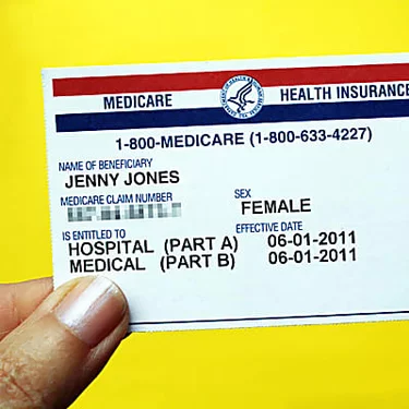 Seniors: Are you on Medicare? If you live in Nevada, Read This